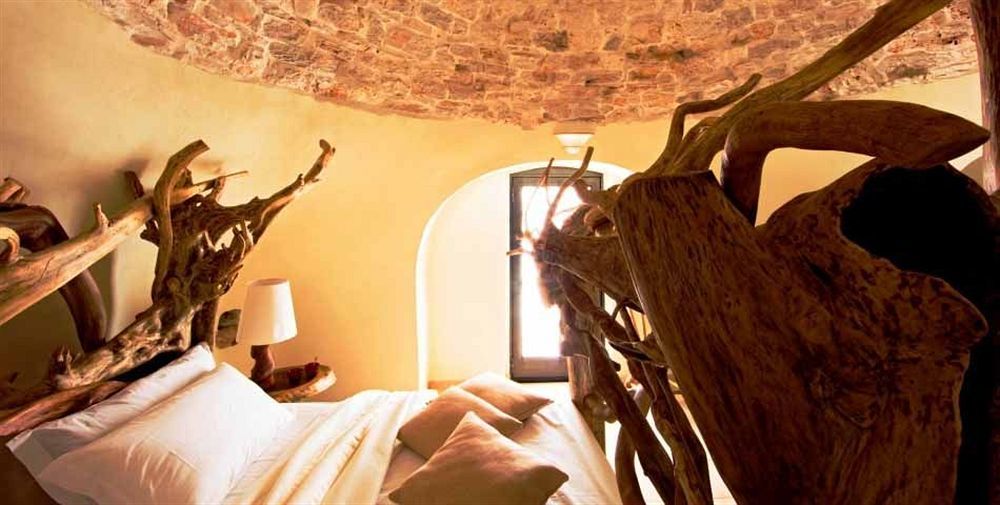 Masseria Quis Ut Deus Crispiano Exterior foto
